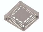 PLCC-44-SMD  Connectors