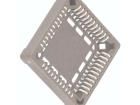 PLCC-44-SMD IC & Component Sockets