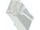 RJ45WE-CAT6U Modular Connectors / Ethernet Connectors