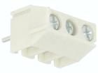 TB-3.5-P-3P/GY  Connectors