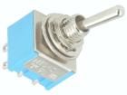 TSM202A1  Electromechanical