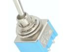 TSM202A1 Toggle Switches