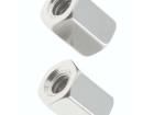 UNC3 D-Sub Standard Connectors