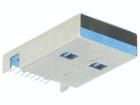 USBA-LPO3.0/SMD  Connectors