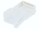 WT-10P-10C-L  Connectors