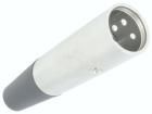 XLR-3W-2  Connectors