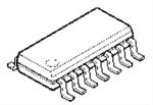 NJM324E-TE2 electronic component of Nisshinbo