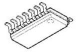 NJM324E-TE2  Semiconductors