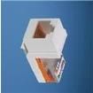 NK5E88MAWY Modular Connectors / Ethernet Connectors