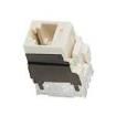 NK6X88MIW Wire Ducting & Raceways