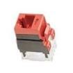 NK6X88MRD Wire Ducting & Raceways