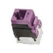 NK6X88MVL Modular Connectors / Ethernet Connectors