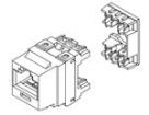 NK6X88MWH electronic component of Panduit