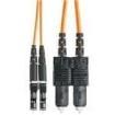 NKFP62ELLSSM004 Fibre Optic Cable Assemblies