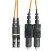 NKFP92ELLSSM007 Fibre Optic Cable Assemblies