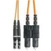NKFPX2ELLSSM006 Fibre Optic Cable Assemblies