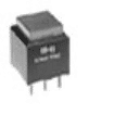 UB16KKW01NF-RO electronic component of NKK Switches