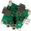 NLAS7222CMUGEVB  Embedded Solutions