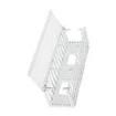 NMF3WH Wire Ducting & Raceways