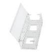 NMF4WH Racks & Rack Cabinet Accessories