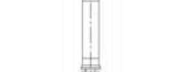 NMTM120CEK Trimmer/Variable Capacitors