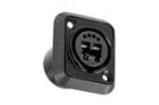 NO2-4FDW-1-A  Connectors
