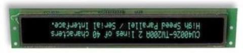 CU40026-TW200A  Optoelectronics