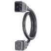 NPCB14X AC Power Leads