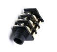 NRJ6HH-AU Phone Connectors