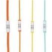 NWSLC2-7Y Wire Labels & Markers