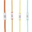 NWSLC-2Y-AQ Wire Labels & Markers