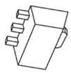 BSR31/T1  Semiconductors
