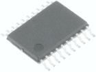 74AHC573PW.118 electronic component of Nexperia