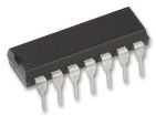 74HC03N electronic component of NXP