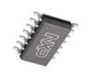 74HC04D/SPLITREEL  Semiconductors