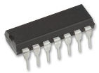 74HC04N electronic component of NXP