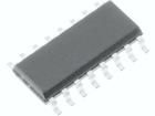 74HC595D.112 electronic component of NXP