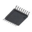 74HCT4053DB,112  Semiconductors