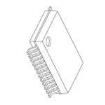 74HCT4067DB,112 Multiplexer Switch ICs