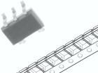 74LVC1G14GW.125  Semiconductors