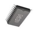 74LVC2952APW,118  Semiconductors
