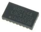 74VHCT244BQ electronic component of NXP