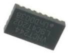 74VHCT244BQ  Semiconductors