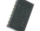 74VHCT244BQ Buffers & Line Drivers