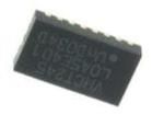 74VHCT245BQ 