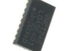 74VHCT245BQ Unclassified