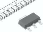 BCP53.115 electronic component of Nexperia