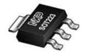 BUK7880-55A,115 electronic component of NXP