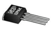 BUK7E4R6-60E,127 electronic component of NXP