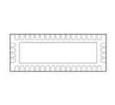 CBTL04082BBS,518 Encoders, Decoders, Multiplexers & Demultiplexers